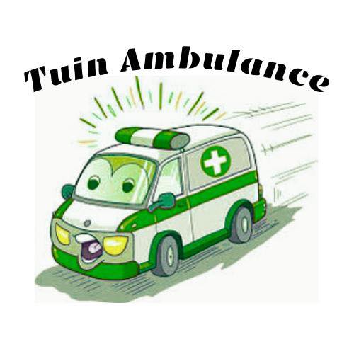 Tuin Ambulance