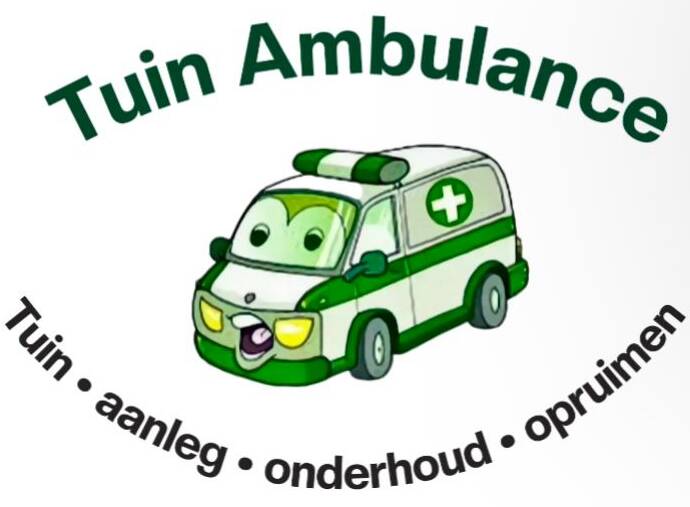 de Tuinambulance